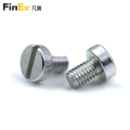 Stainless Steel M0.6 M1.0 Small Micro Watch Screw