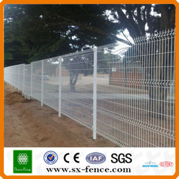 Cheap Good Quality PVC coated Wire Fence