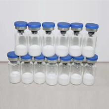 Adipositasbehandlung lyophilisierte Peptide Tirzepatid Rohpulver GIP/GLP-1 Tirzepatid für Gewichtsverlust 5 mg 10 mg 15 mg CAS 2023788-19