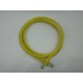 Ethernet RJ45 cable assembly