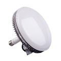 80W Led Highbay Retrofit Pizza Light 5000K AC100-277V