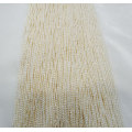 1mm Small Size Rice Shape Pearl Strand (ES384)