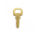 Custom Brass Blank Key Cabinet Key Small Key