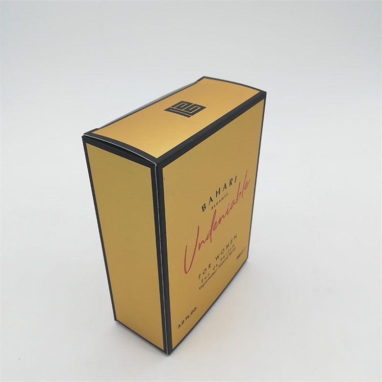 Custom Cosmetic Packaging Boxes