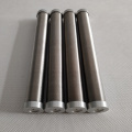 Stainless Steel F.O Notch Wire Type Filter AF210TP