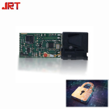 10m Industrial Laser Distance Sensor Safety System 2mW