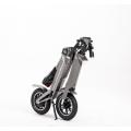 modern industrial design 48v 350w electric scooter bike