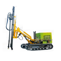 Forage de forage, crawler water puits de forage gréement diesel