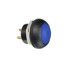 IP68 Waterproof 12MM Pushbutton Switch