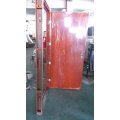 No Design Hot Seliing Model European Steel Security Interior&Exterior Door