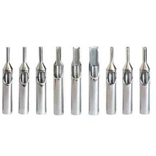 High Quality European Stainless Steel Tattoo Tips