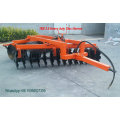 Meilleures ventes Hydraulic Disc Harrow with Bearing Combination for 100HP Yto Tractor