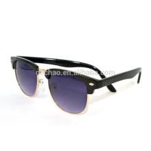 2014 cheap custom branded vintage sunglasses for men from china supplier