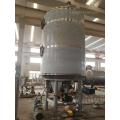 Continuous Lithium carbonate disc dryer machine