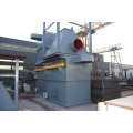 Stone Crusher Plant Dust Collector