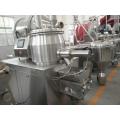 Wet Starch Mixer Granulator