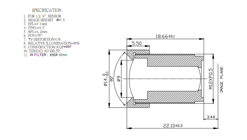 MJ9008B