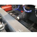 4 Köpfe 3D Stone CNC Gravurfräsmaschine