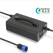 24V40A 60V17A 72V15A li-ion battery charger for E-motorcycle