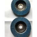 Abrasive Flap discs metal and stainless steel Grinding