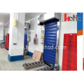 High Speed PVC Cold Storage Doors