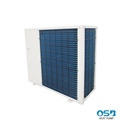 Monobloc Inverter Titanium Aquaculture Heat Pump