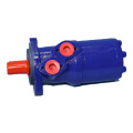 light duty OMR hydraulic orbital motor