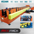 C Z Purlin Roll Forming Machine