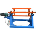 Electric Steel Coil Uncoiler Machine