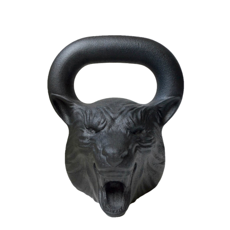 Monster Head Kettlebell