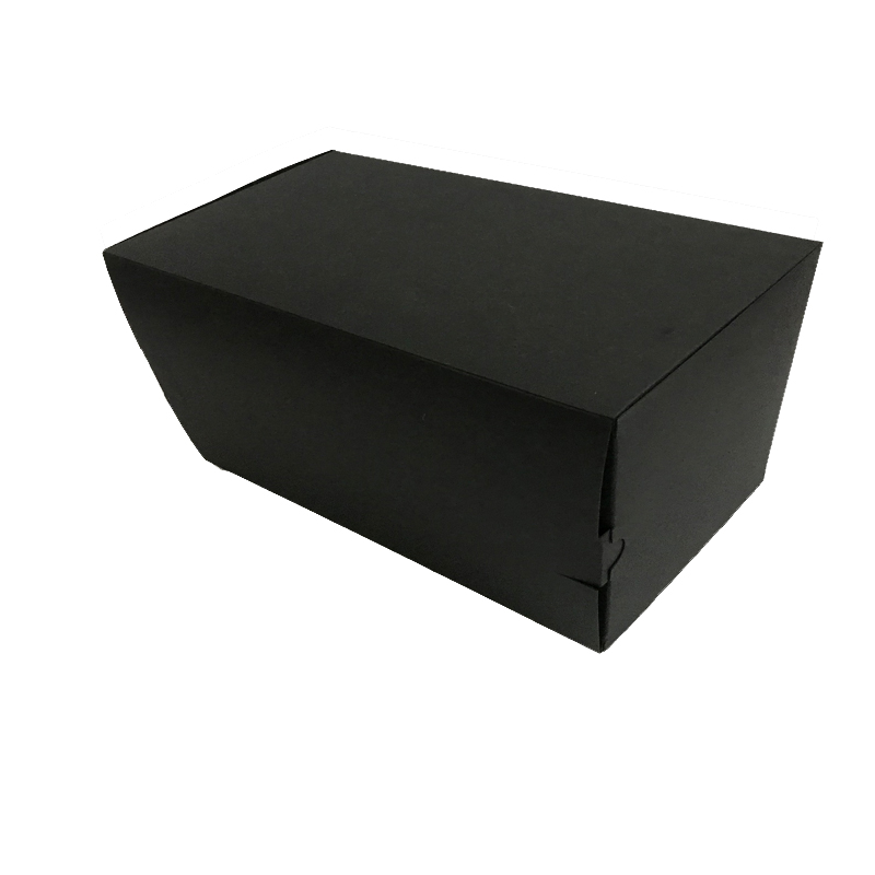 Black Gift Box