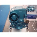 Beijing Deutz Motor Bf4l913 aire refrigerado