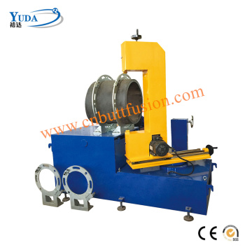 Plastic Poly Pipe Radius Cutter