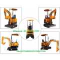 Miniexcavadora Home Depot Miniexcavadora de 1 tonelada UK