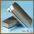 L140mm Diamond Abrasive Block Grante