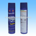 Can be Customized Container Super 99 Adhesive Fabric Chinese Factory Organic Adhesive Spray