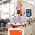 CNC Medium-speed Electric Discharge Wire DM Cutting Machine