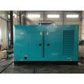 Soundproof 10kw-30kw Diesel Generator