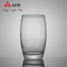 Durable Using Various Crystal Wine Glass Product Tumbler Stemless Wine Glass