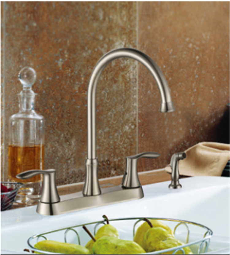 Kitchen Sink Faucet modern