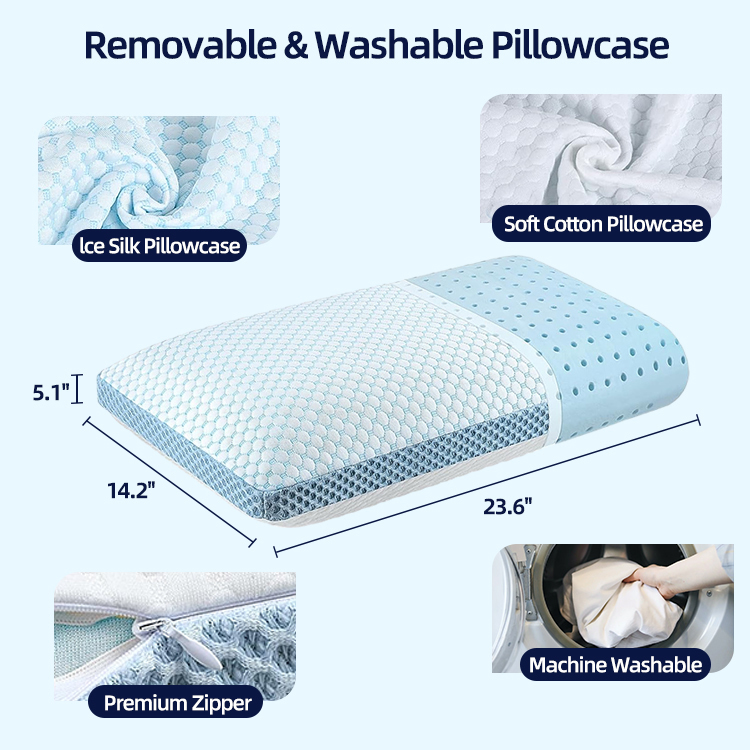 Pillow Pillow