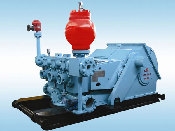 N3NB-350 Mud Pump