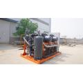 48~1434kw Anti-explosion Refrigeration Compressor for sale