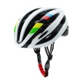 Casque de vélo de route casque roulant une moulure monobloc