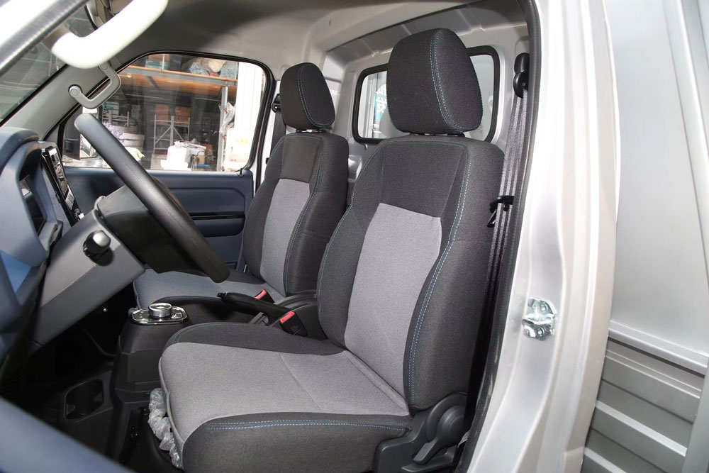 Energy-saving Geely Yuancheng F3E Energy-saving Geely Yuancheng F3E