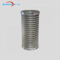 New Products Wedge Wire Tubes