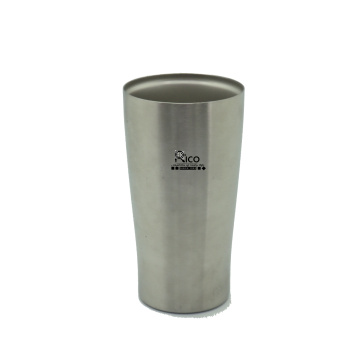 Stainless Steel Vacuum Cup