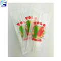 Custom Frozen ice cream wrapper popsicle packaging bag