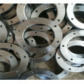 HDPE Backing Ring Flanges