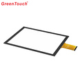 10.4" Good Price Long Life Capacitive Touch Screen